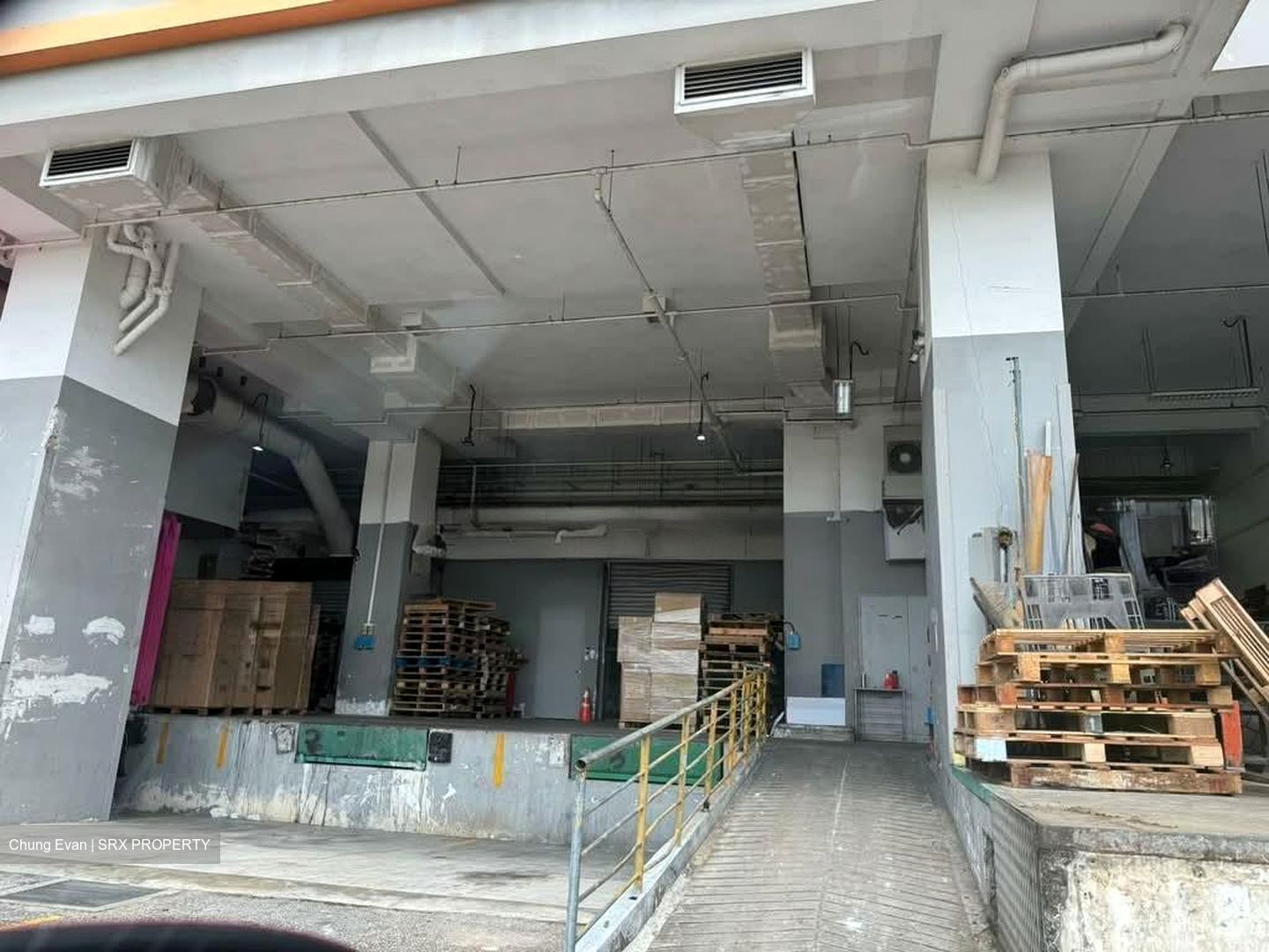 Innovation Place (D25), Factory #588086751